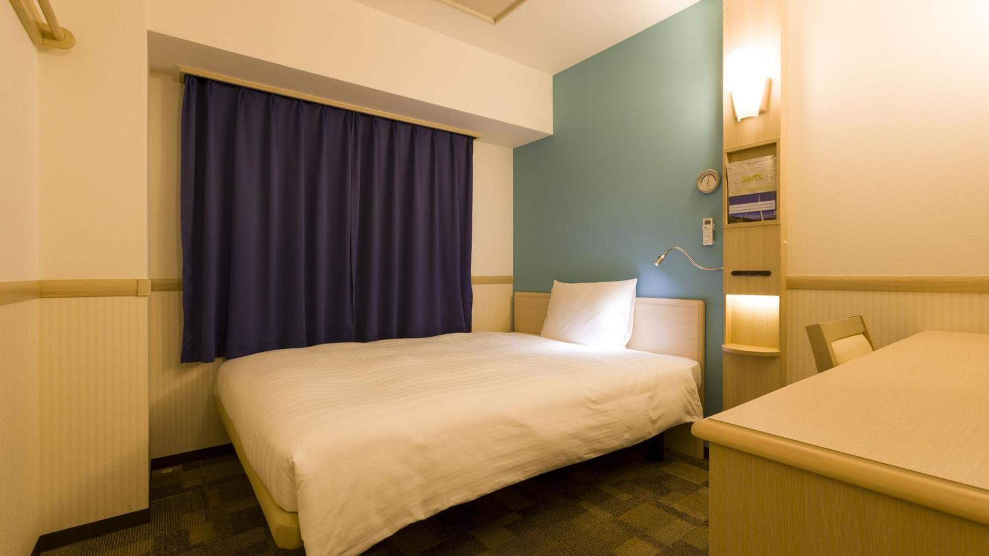 Toyoko Inn Saitama Misato Ekimae Zimmer foto