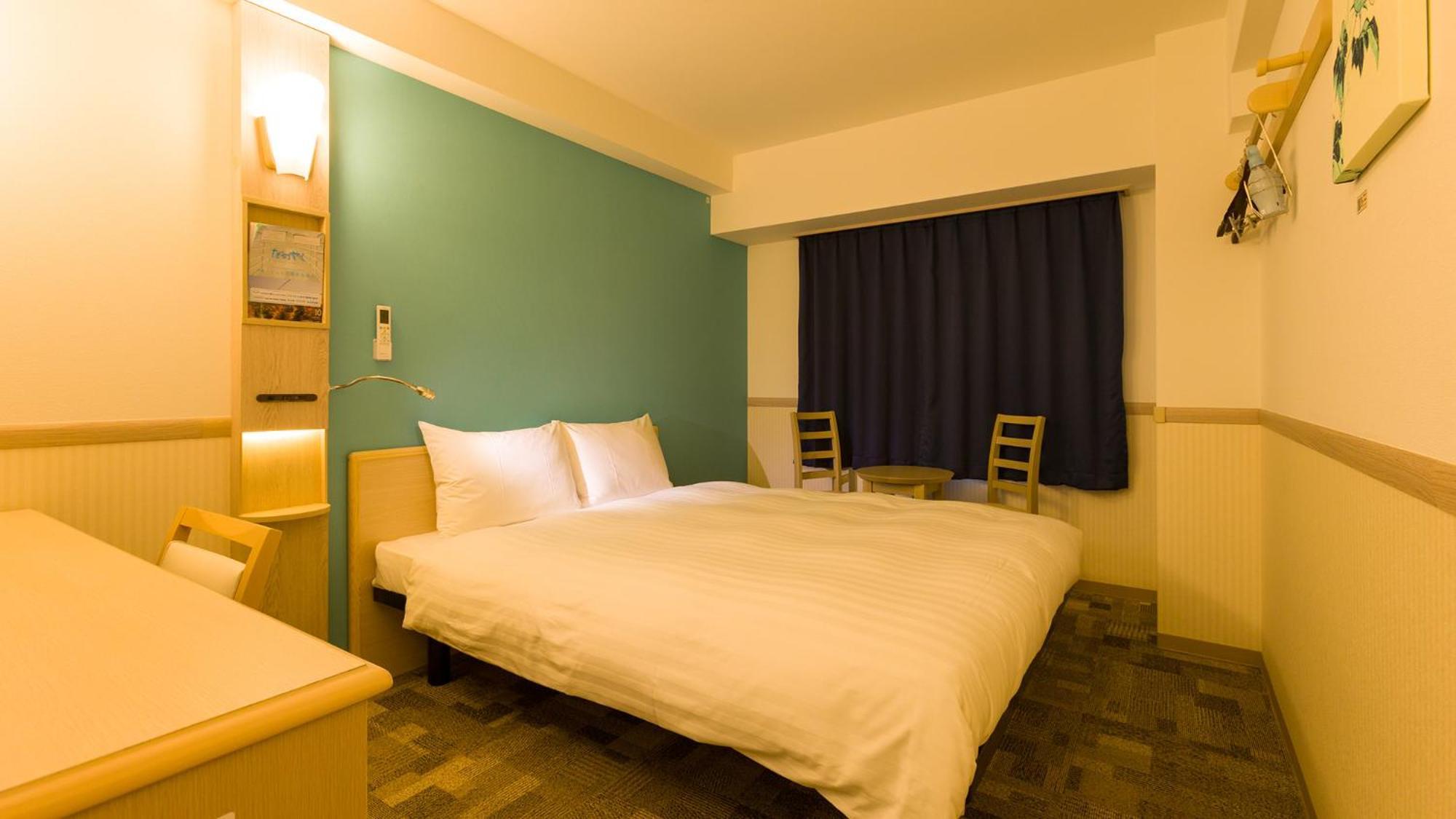 Toyoko Inn Saitama Misato Ekimae Zimmer foto