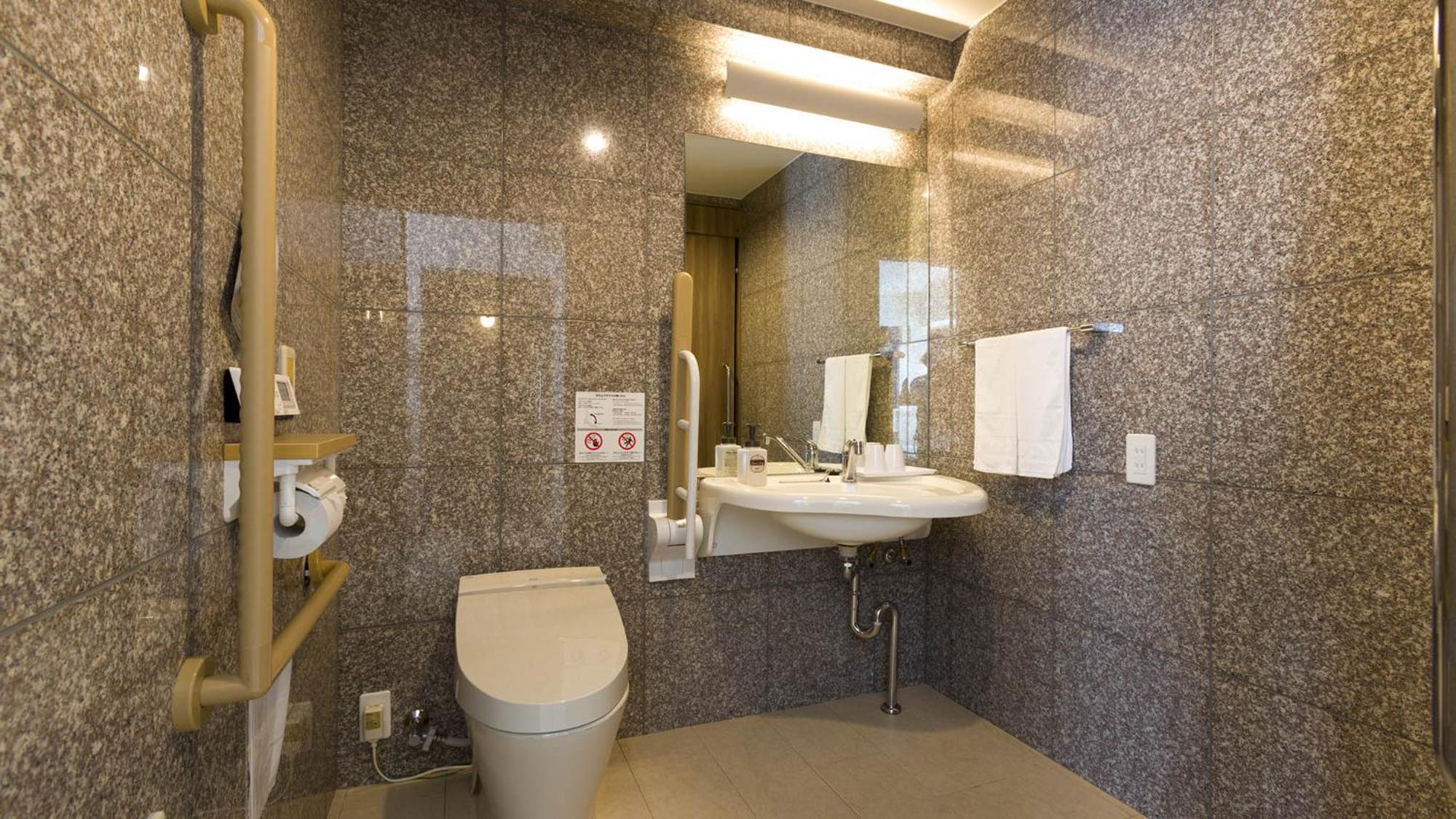 Toyoko Inn Saitama Misato Ekimae Zimmer foto