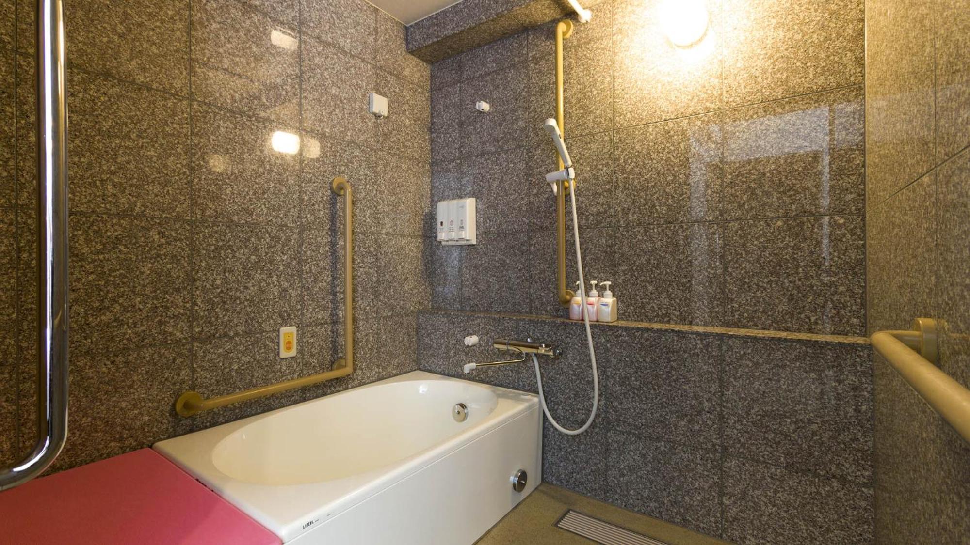 Toyoko Inn Saitama Misato Ekimae Zimmer foto